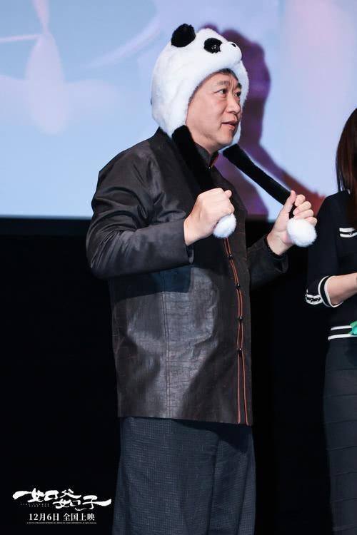 电影《如父如子》首映礼完美收官，主创来华与中国观众双向奔赴-第7张图片-九妖电影