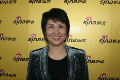 武文老婆真实身份揭秘：她竟是潘弄墨-第1张图片-九妖电影