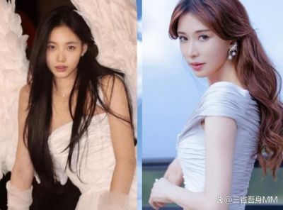 小S三女儿潮流逆袭：编程天才与舞蹈精灵闪耀成长-第1张图片-九妖电影