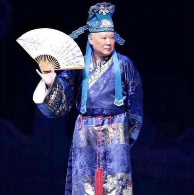 王佩瑜：京剧传承者与曹云金师徒情深揭秘-第1张图片-九妖电影