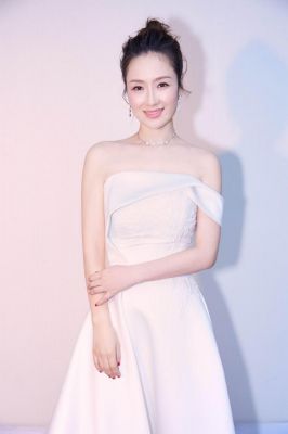 李晓楠：曾经的女星，因何淡出娱乐圈？-第1张图片-九妖电影