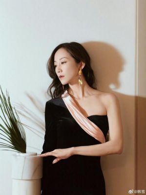 韩雪与中国移动：揭秘月底流量不清零的背后故事-第1张图片-九妖电影