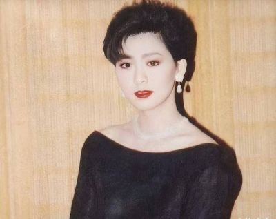 夏文汐59岁生日：年轻秘密与80年代风波回顾-第1张图片-九妖电影