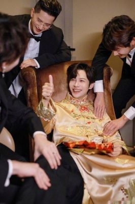 张远：从财经专业到乐坛新星，感情生活为何成谜？-第1张图片-九妖电影