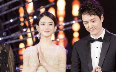 冯绍峰恋情揭秘：从周麟嘉到现任女友，她们的美丽之路-第1张图片-九妖电影