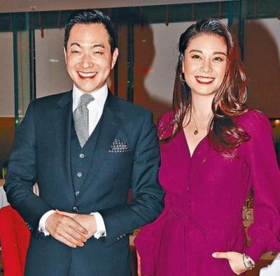 张玉珊婚姻状况揭秘：她与向华胜的爱情故事与事业人生-第1张图片-九妖电影