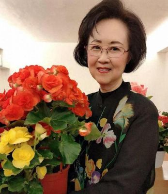 琼瑶轻生后儿媳何琇琼强势维权，版权争议引发关注-第1张图片-九妖电影