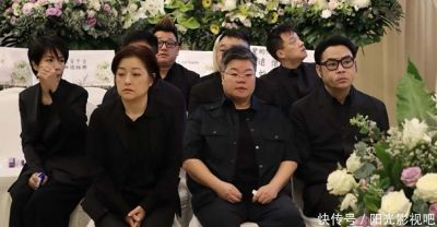 金燕玲：从“配角天后”到情感新生，近70岁依然活跃-第1张图片-九妖电影