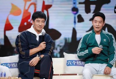 郭晓峰隐退农村，追寻幸福生活的真实故事与启示-第1张图片-九妖电影