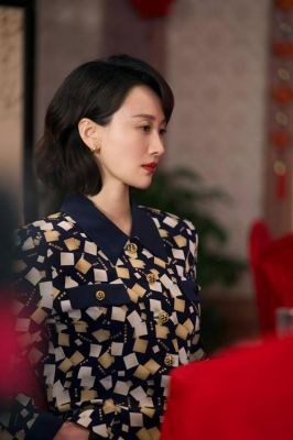 《延禧攻略》愉妃练练真名揭晓，揭秘小配角的奋斗与坚持-第1张图片-九妖电影