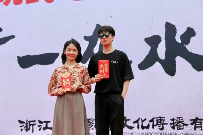 徐凯鑫个人资料揭秘：90后影视男演员真相与热门作品一览-第1张图片-九妖电影