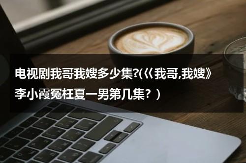 电视剧我哥我嫂多少集?(巜我哥,我嫂》李小霞冤枉夏一男第几集？)（我哥我嫂夏一男电视剧全集）-第1张图片-九妖电影