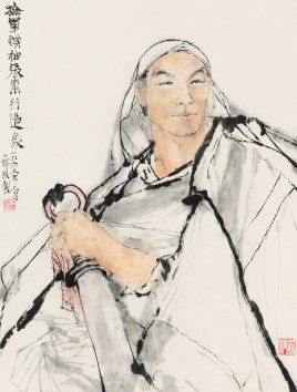 张乐行(张乐行死的过程有多惨)-第1张图片-九妖电影 张乐行(张乐行死的过程有多惨)-第1张图片-九妖电影