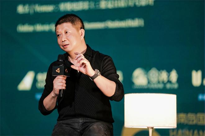 曹郁大师班海南举行 揭秘《八佰》等电影代表作（曹郁被抓）-第3张图片-九妖电影