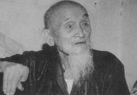 张任天（张任被捉）-第1张图片-九妖电影