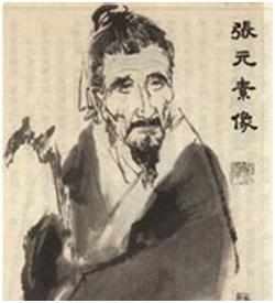 张元素（张元素和刘完素的关系）-第1张图片-九妖电影
