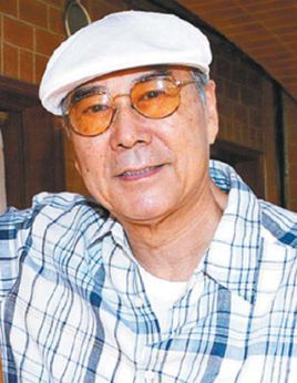 张冲（张冲母亲坟墓）-第1张图片-九妖电影