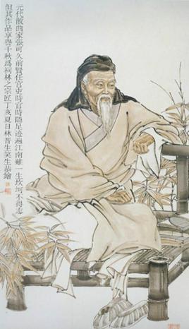 张可久（张可久生平）-第1张图片-九妖电影