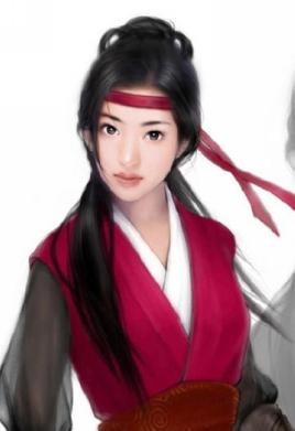 张小娘子（张小娘子验方）-第1张图片-九妖电影