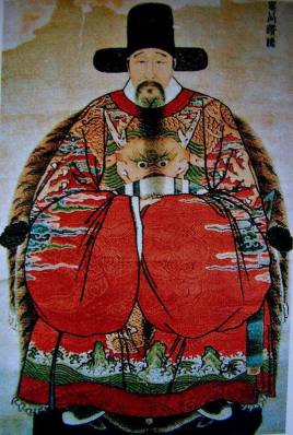 张居正(张居正 小说)-第1张图片-九妖电影 张居正(张居正 小说)-第1张图片-九妖电影