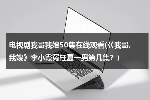 电视剧我哥我嫂50集在线观看(巜我哥,我嫂》李小霞冤枉夏一男第几集？)（我哥我嫂演员表全部演员表）-第1张图片-九妖电影