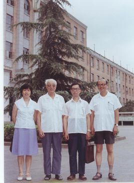 张恩虬（张恩亭书法拍卖记录）-第1张图片-九妖电影