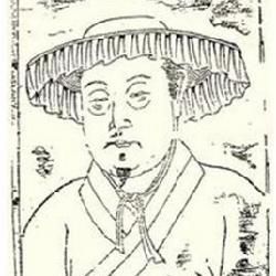 张惠言（张惠言水调歌头春日赋示杨生子掞）-第1张图片-九妖电影