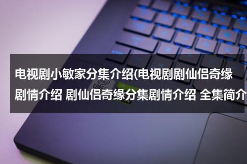 电视剧小敏家分集介绍(电视剧剧仙侣奇缘剧情介绍 剧仙侣奇缘分集剧情介绍 全集简介)（小敏家原著结局）-第1张图片-九妖电影