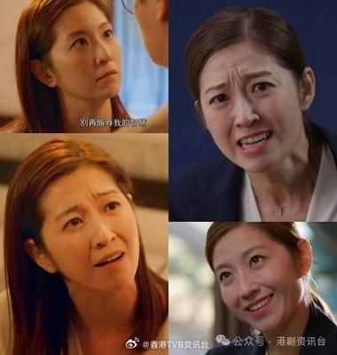 江美仪：从视后到综艺主持，她的挑战与坚持-第1张图片-九妖电影