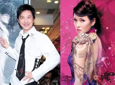 庾澄庆再婚真相：与美女主播张嘉欣的爱情故事揭秘-第1张图片-九妖电影