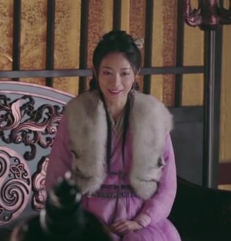 《新倚天屠龙记》朱九真精彩演绎曲盼儿，角色深受喜爱-第1张图片-九妖电影