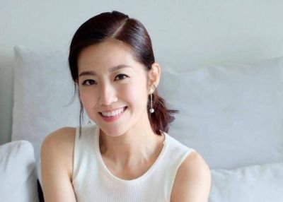 TVB演员霍健邦：坚持与努力铸就未来之星-第1张图片-九妖电影