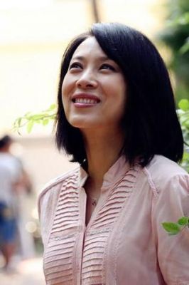 揭秘涂凌个人资料：真实年龄与婚史大曝光-第1张图片-九妖电影