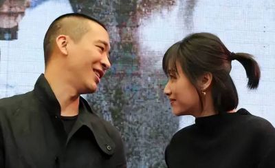 徐静蕾与黄立行：揭秘不婚不孕的甜蜜爱情故事-第1张图片-九妖电影