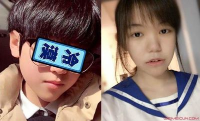 揭秘网红主播封茗囧菌：甜美歌声与个人资料大曝光-第1张图片-九妖电影