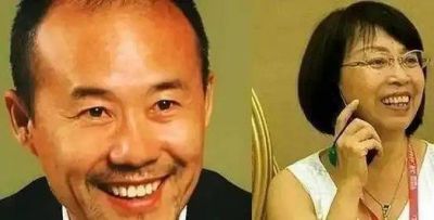 王石前妻现状揭秘：离婚后生活如何？-第1张图片-九妖电影