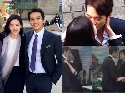 宋承宪至今单身原因揭秘：婚姻幻想与相亲拒绝背后的故事-第1张图片-九妖电影