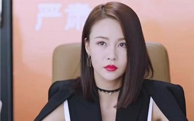 尚九熙身份揭秘：富二代背景与时尚事业成就-第1张图片-九妖电影