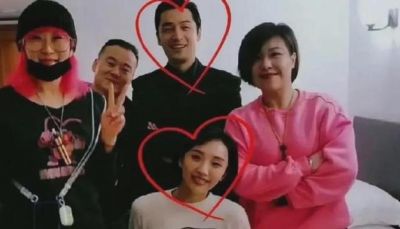 薛佳凝新恋情曝光，幸福生活引发网友热议-第1张图片-九妖电影
