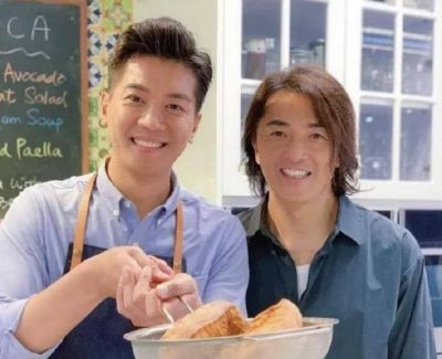 《万千星辉颁奖典礼2024》：黎诺懿能否夺视帝？剧集《婚后事》引发热议-第1张图片-九妖电影