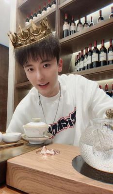 杨子浩：从网络偶像到现实回归，背后的原因是什么？-第1张图片-九妖电影
