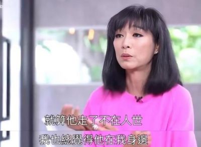 米雪：70岁依然闪耀的粤剧传奇，人生的美好在于自爱与奋斗-第1张图片-九妖电影
