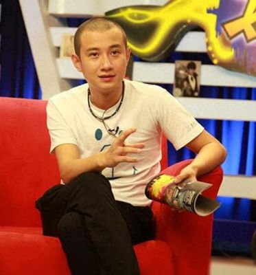 演员文章：从低调崛起到出轨风波的演艺人生-第1张图片-九妖电影