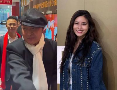 马景涛现状：昔日男神如今形象大变，生活依旧潇洒-第1张图片-九妖电影