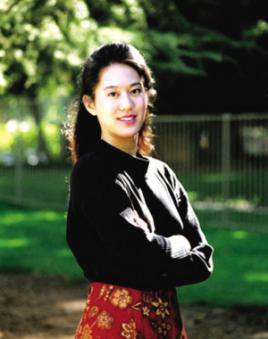 张纯如(张纯如是哪里人)-第1张图片-九妖电影 张纯如(张纯如是哪里人)-第1张图片-九妖电影