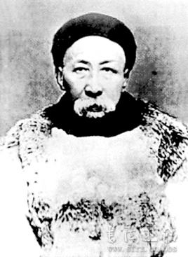 张裕钊(张裕钊书法真迹)-第1张图片-九妖电影 张裕钊(张裕钊书法真迹)-第1张图片-九妖电影