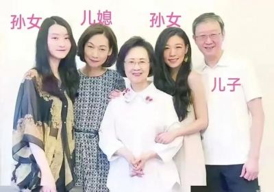 琼瑶花葬告别：送别浪漫与柔情的传奇作家-第1张图片-九妖电影