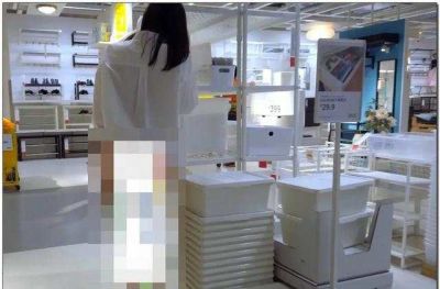徐贝贝不雅视频事件回顾：揭秘娱乐圈的乱象与真相-第1张图片-九妖电影