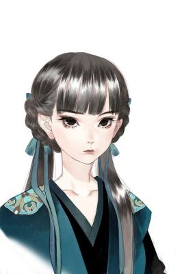 《长歌行》热播引爆探索中国少女漫画家夏达及其代表作揭秘-第1张图片-九妖电影