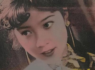 程春莲：从《刘三姐》明星到贪污犯的悲剧人生-第1张图片-九妖电影